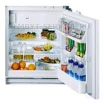 Ремонт холодильника Bauknecht UVI 1302/A на дому