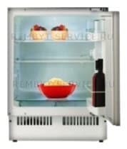 Ремонт холодильника Baumatic BR500 на дому