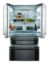 Ремонт холодильника Baumatic TITAN5 на дому