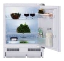 Ремонт холодильника BEKO BU 1100 HCA на дому