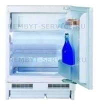 Ремонт холодильника BEKO BU 1152 HCA на дому