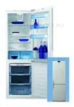Ремонт холодильника BEKO CDA 34210 на дому