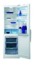 Ремонт холодильника BEKO CDE 34210 на дому