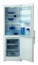 Ремонт холодильника BEKO CDK 34000 на дому