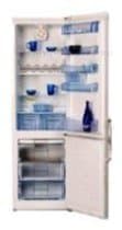 Ремонт холодильника BEKO CDK 38200 на дому