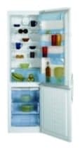 Ремонт холодильника BEKO CDK 38300 на дому