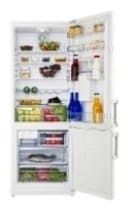 Ремонт холодильника BEKO CH 146100 D на дому