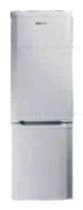 Ремонт холодильника BEKO CHA 27000 на дому