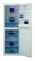 Ремонт холодильника BEKO CHE 31000 на дому