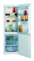 Ремонт холодильника BEKO CHK 32000 на дому