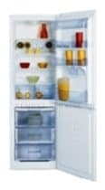 Ремонт холодильника BEKO CHK 32002 на дому