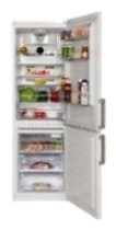 Ремонт холодильника BEKO CN 232200 на дому