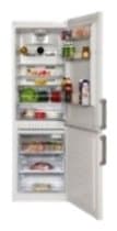 Ремонт холодильника BEKO CN 232220 на дому