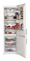 Ремонт холодильника BEKO CN 236220 на дому