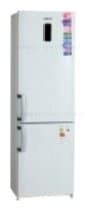 Ремонт холодильника BEKO CN 332200 на дому