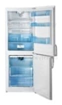 Ремонт холодильника BEKO CNA 28200 на дому