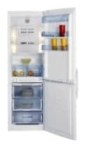 Ремонт холодильника BEKO CNA 28300 на дому