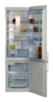 Ремонт холодильника BEKO CNA 34000 на дому