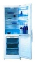 Ремонт холодильника BEKO CNE 32100 на дому