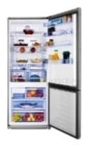 Ремонт холодильника BEKO CNE 47520 GB на дому