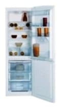 Ремонт холодильника BEKO CS 234000 на дому
