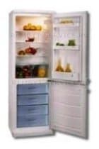 Ремонт холодильника BEKO CS 27 CA на дому