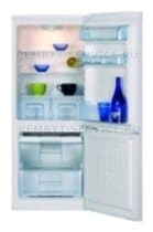 Ремонт холодильника BEKO CSA 21000 W на дому