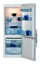 Ремонт холодильника BEKO CSA 22002 на дому