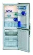 Ремонт холодильника BEKO CSA 24002 S на дому