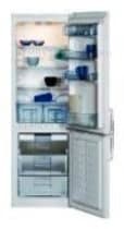 Ремонт холодильника BEKO CSA 29022 на дому