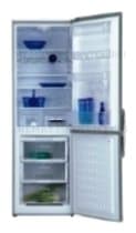 Ремонт холодильника BEKO CSA 34023 X на дому