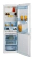 Ремонт холодильника BEKO CSA 34030 на дому
