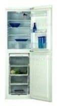 Ремонт холодильника BEKO CSE 31001 на дому