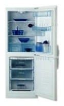 Ремонт холодильника BEKO CSE 31020 на дому