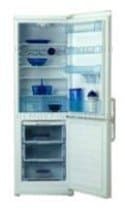 Ремонт холодильника BEKO CSE 34000 на дому