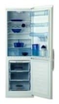 Ремонт холодильника BEKO CSE 34020 на дому