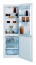 Ремонт холодильника BEKO CSK 34000 S на дому