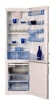 Ремонт холодильника BEKO CSK 351 CA на дому