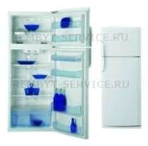 Ремонт холодильника BEKO DNE 45080 на дому