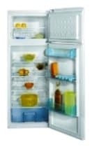 Ремонт холодильника BEKO DSA 25020 на дому