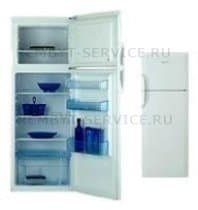 Ремонт холодильника BEKO DSE 30020 на дому