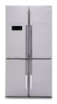 Ремонт холодильника BEKO GNE 114612 FX на дому