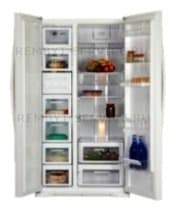 Ремонт холодильника BEKO GNE 15942 S на дому