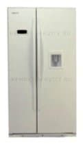 Ремонт холодильника BEKO GNE 25800 W на дому