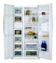 Ремонт холодильника BEKO GNE 25840 S на дому