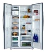 Ремонт холодильника BEKO GNE 35700 PX на дому