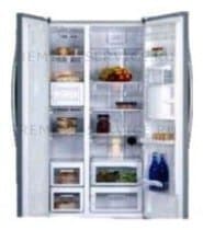 Ремонт холодильника BEKO GNE 35700 S на дому