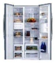 Ремонт холодильника BEKO GNE 35700 W на дому