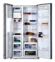 Ремонт холодильника BEKO GNE 35730 X на дому