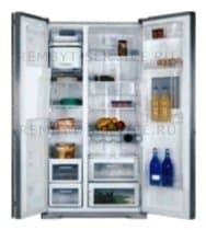 Ремонт холодильника BEKO GNE 45700 PX на дому